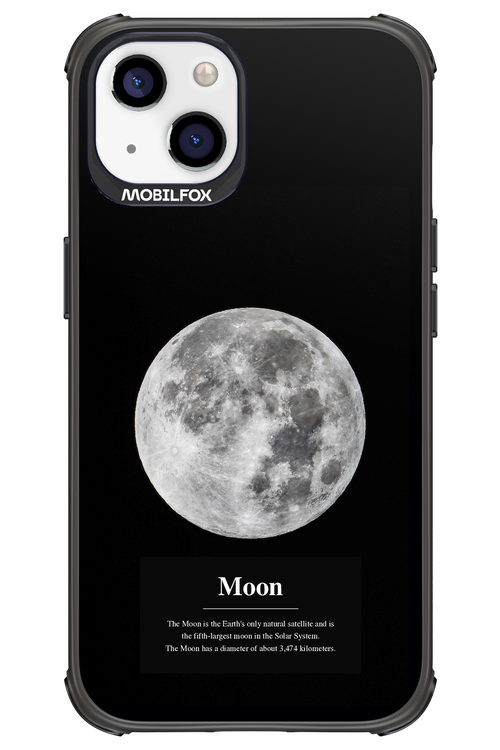 Moon 2.0 - Apple iPhone 13