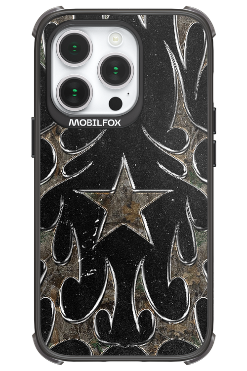 Camo 2.0 - Apple iPhone 14 Pro