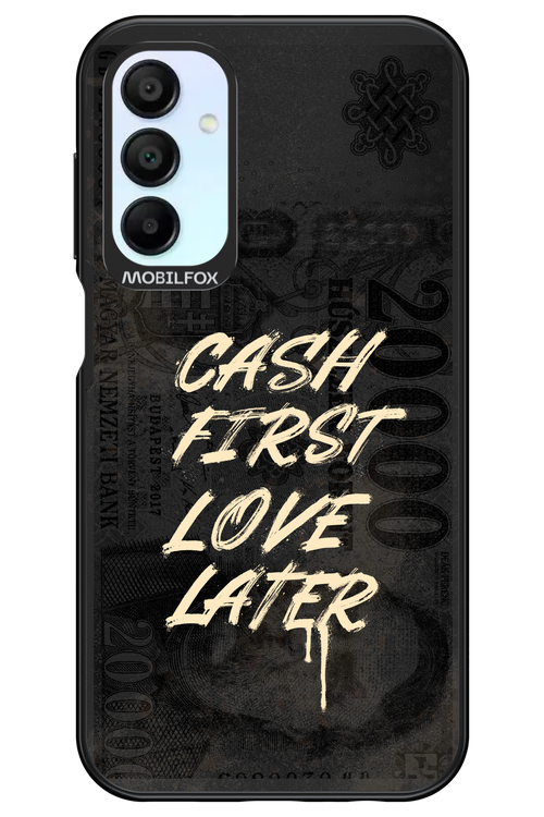Love Later 2.0 - Samsung Galaxy A15
