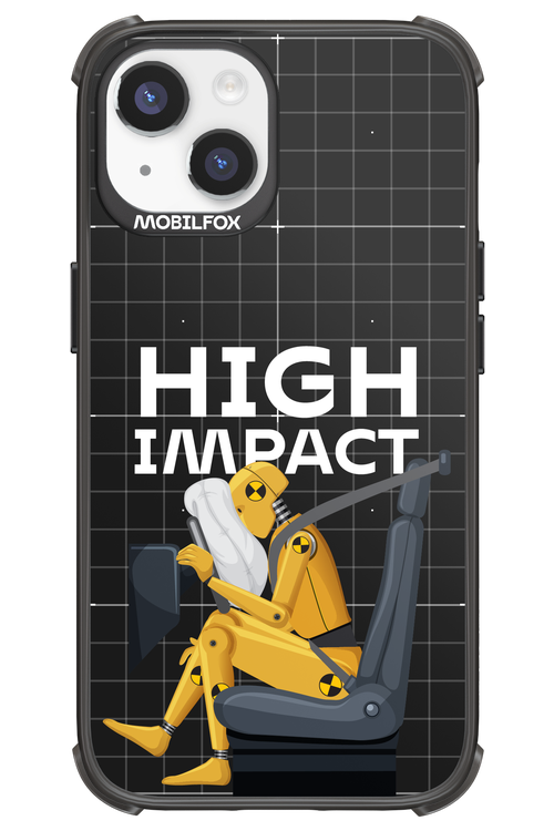High Impact - Apple iPhone 14