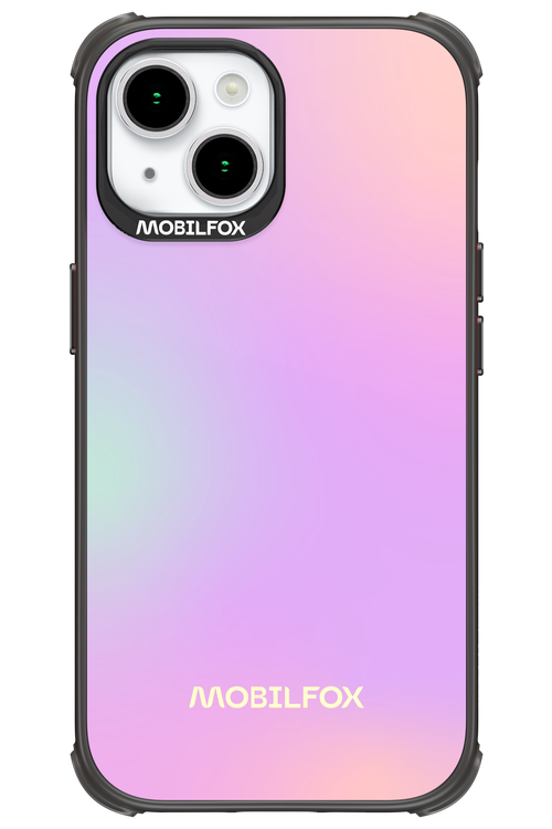 Pastel Violet 2.0 - Apple iPhone 15