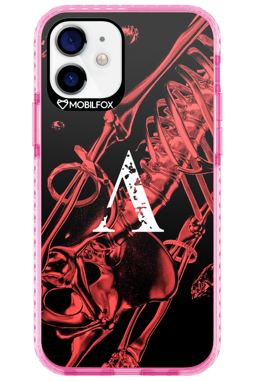 Azteca Skeleton 2.0 - Apple iPhone 12
