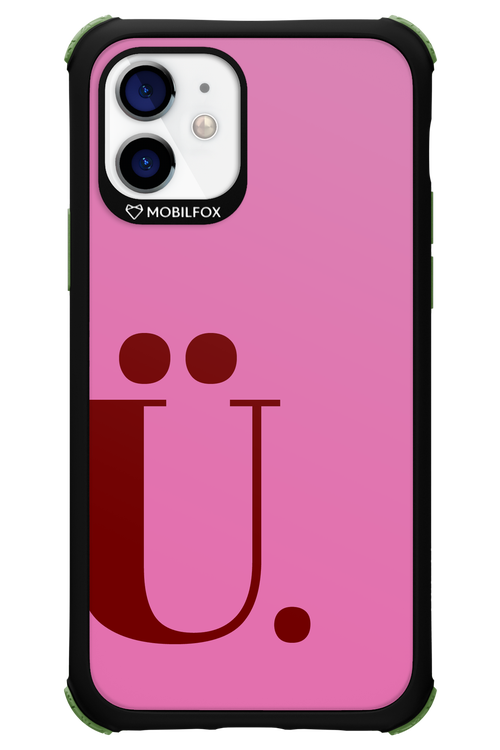 U II (Sorbet) 2.0 - Apple iPhone 12