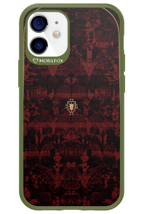 Portugalia 2.0 - Apple iPhone 12 Mini