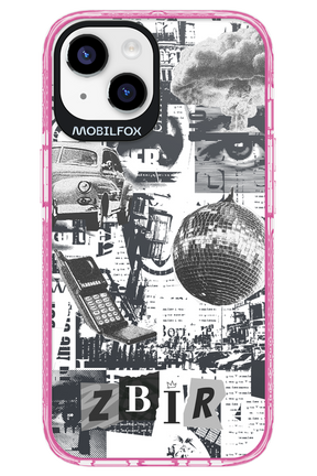 ZBIR MAGAZINE - Apple iPhone 14