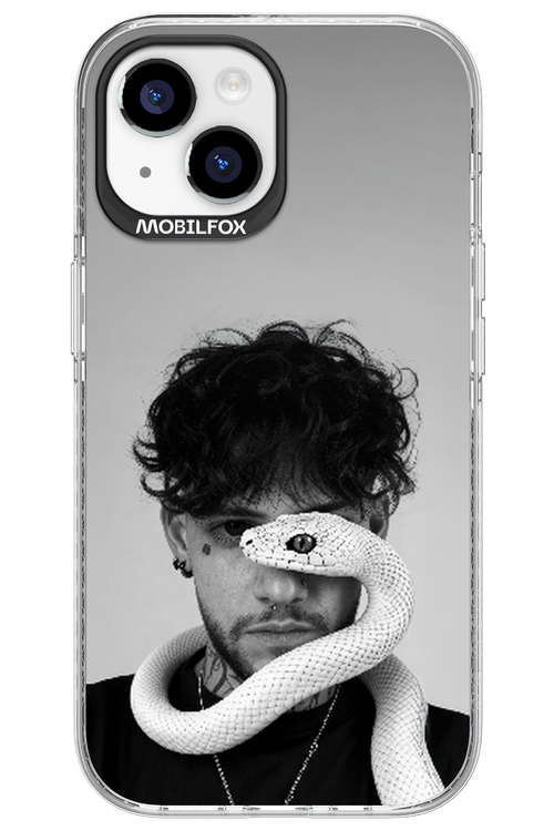 SNAKE (RAVA) - Apple iPhone 15