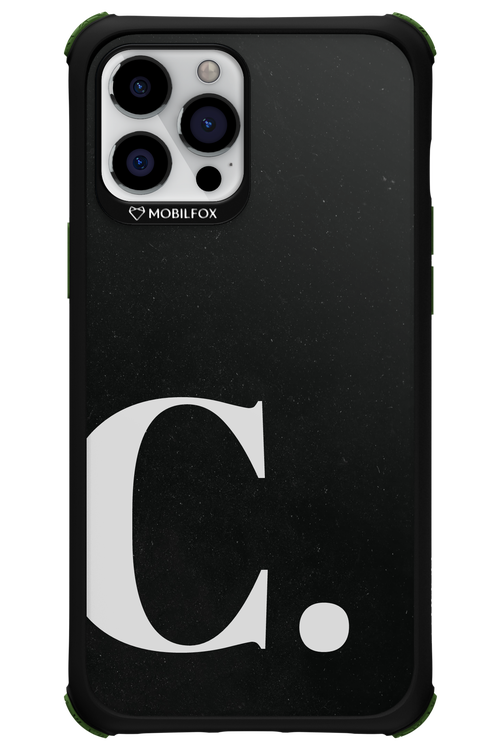 C (Off Space) 2.0 - Apple iPhone 12 Pro Max