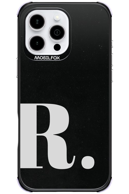 R (Off Space) 2.0 - Apple iPhone 16 Pro Max