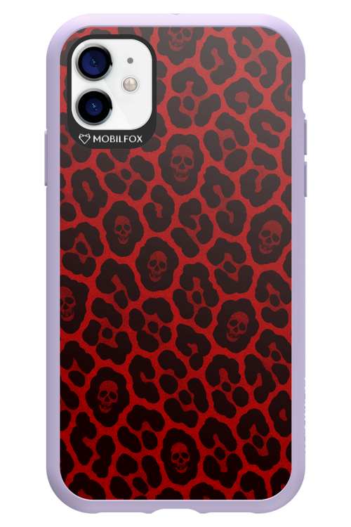 Wild Death - Apple iPhone 11