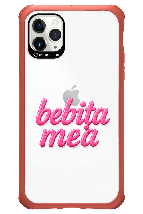 Meaa 2.0 - Apple iPhone 11 Pro Max