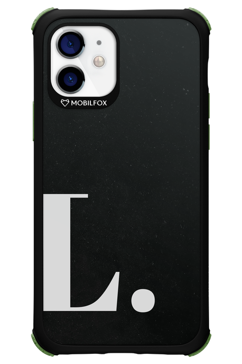 L (Off Space) 2.0 - Apple iPhone 12