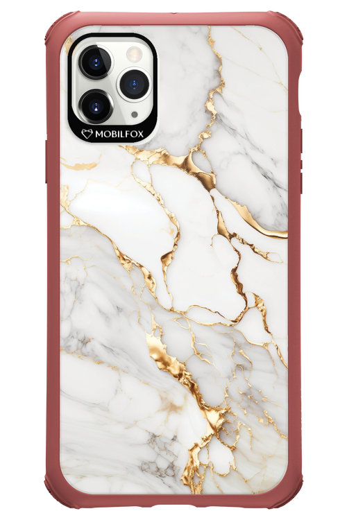 Ariel 2.0 - Apple iPhone 11 Pro Max