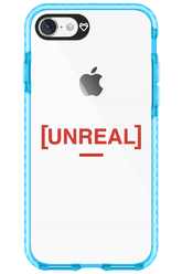 Unreal Classic - Apple iPhone 8