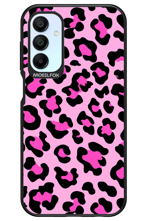 PINK LEOPARD 2.0 - Samsung Galaxy A15