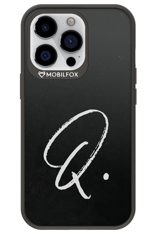 (Off Space) Q 2.0 - Apple iPhone 13 Pro