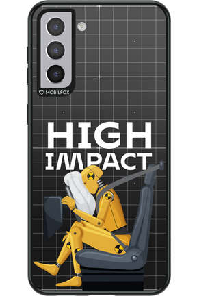 High Impact 2.0 - Samsung Galaxy S21+