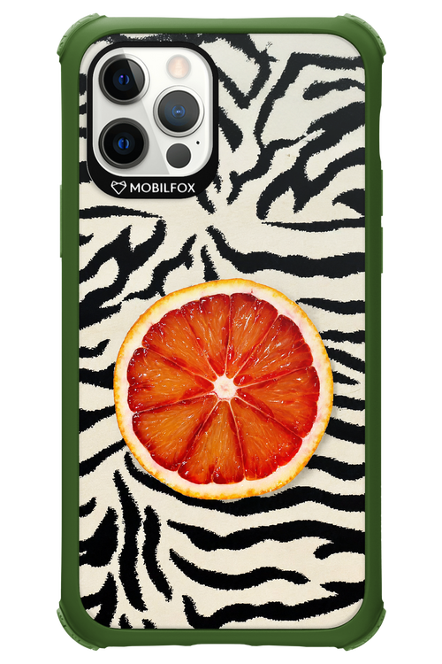 Wild Nectarin 2.0 - Apple iPhone 12 Pro