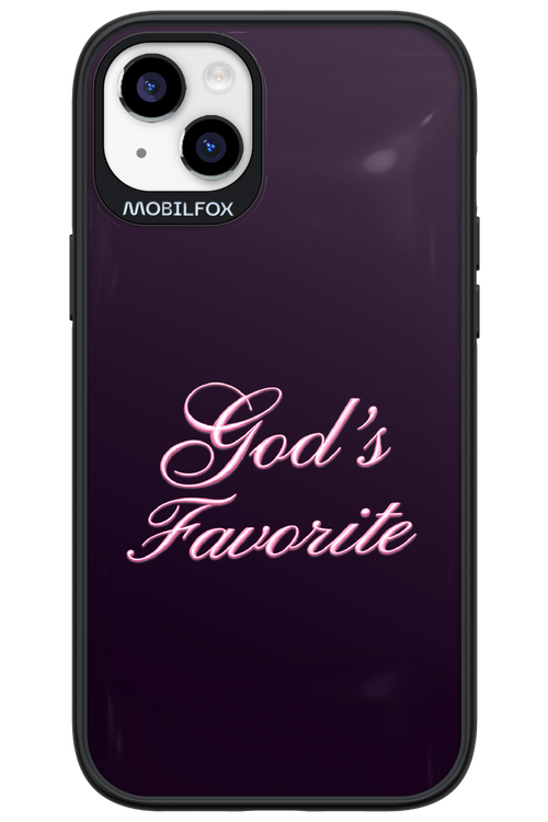 God's Favorite 2.0 - Apple iPhone 14 Plus
