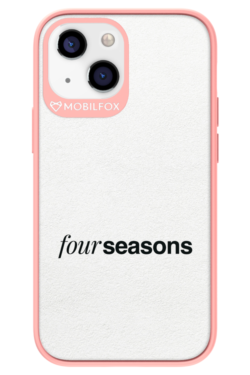 BSW FourSeasons 11 2.0 - Apple iPhone 13 Mini