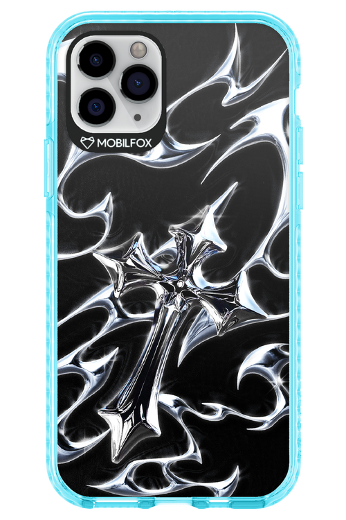 Faith 2.0 - Apple iPhone 11 Pro