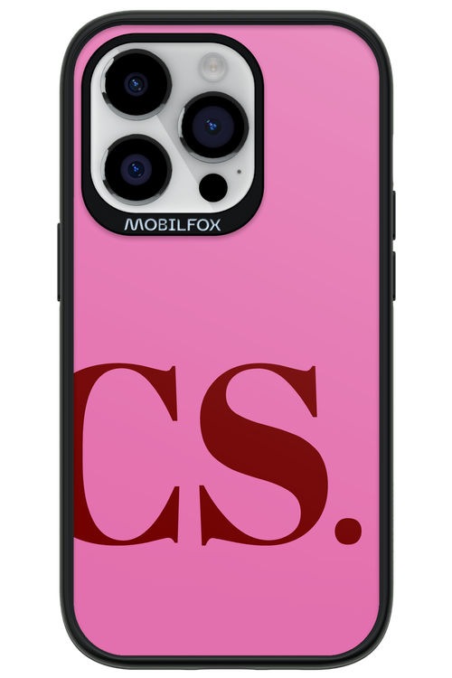 CS (Sorbet) 2.0 - Apple iPhone 14 Pro