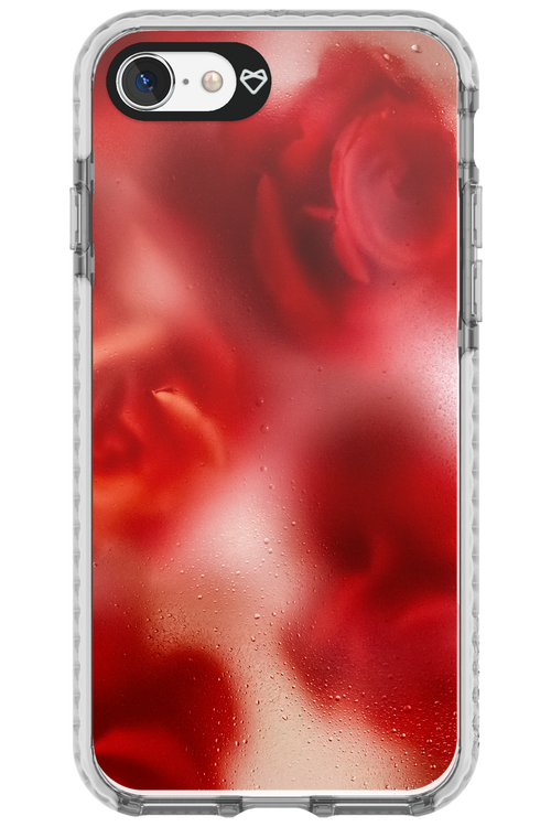 Ice Rose - Apple iPhone SE 2020