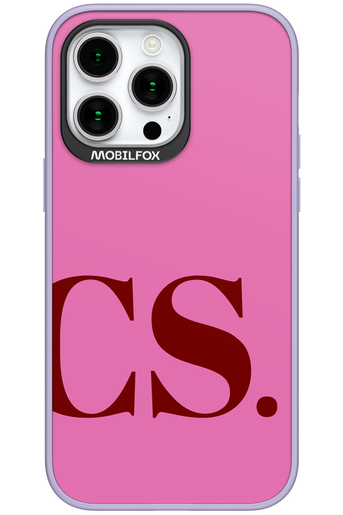 CS (Sorbet) 2.0 - Apple iPhone 15 Pro Max