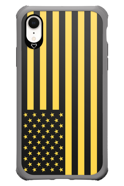 Safety Stars - Apple iPhone XR