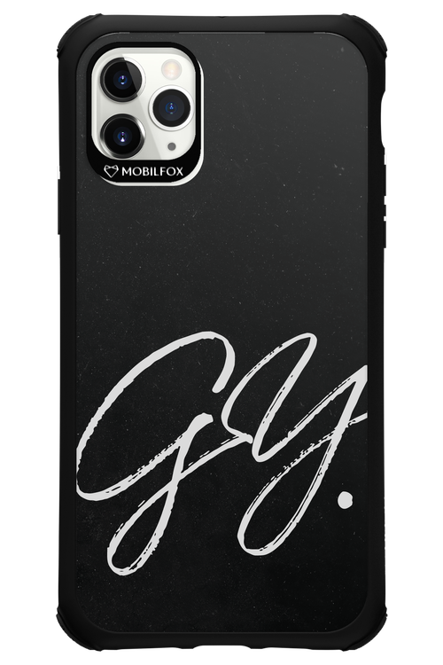 (Off Space) GY 2.0 - Apple iPhone 11 Pro Max