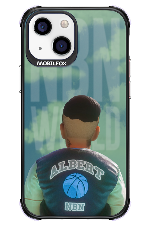 Albert Sky - Apple iPhone 13 Mini