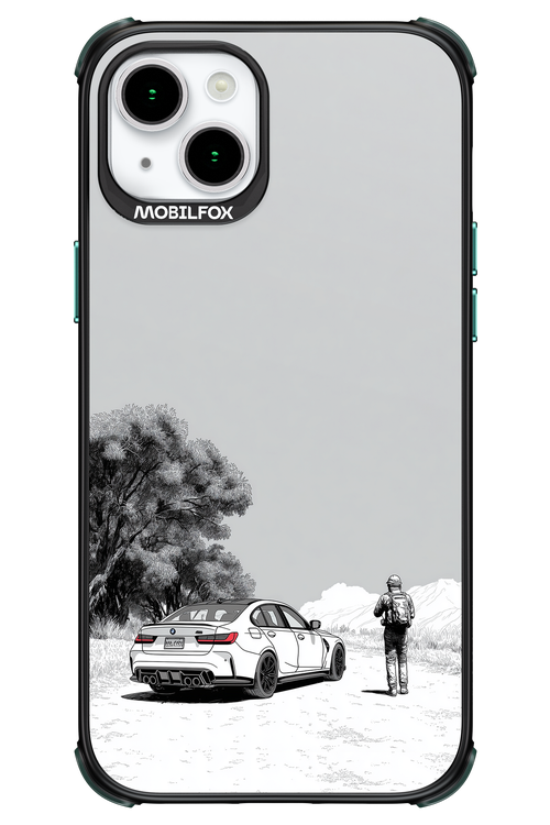 Dreamland 2.0 - Apple iPhone 15 Plus