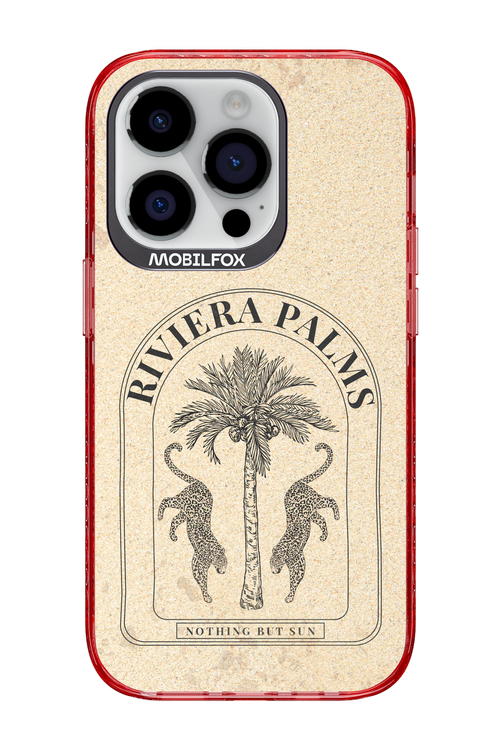 Riviera Palms 2.0 - Apple iPhone 14 Pro