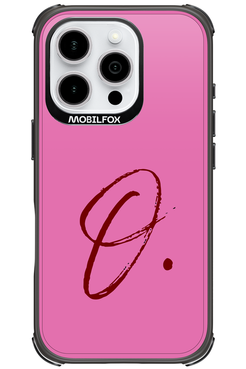 (Sorbet) O 2.0 - Apple iPhone 16 Pro