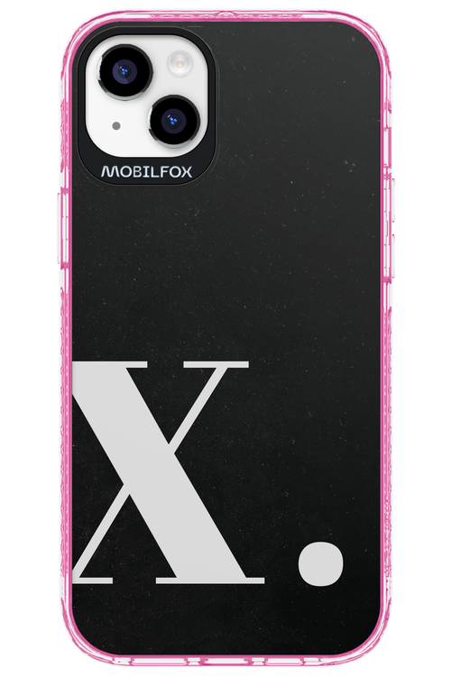 X (Off Space) 2.0 - Apple iPhone 14 Plus