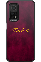 Fuck Itt - Xiaomi Mi 10T 5G