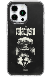 CATACLYSM - Apple iPhone 15 Pro Max
