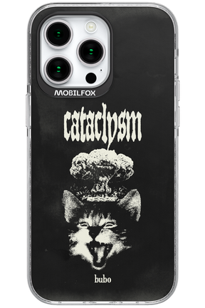 CATACLYSM - Apple iPhone 15 Pro Max