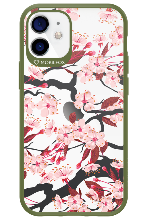 Sakura 2.0 - Apple iPhone 12 Mini