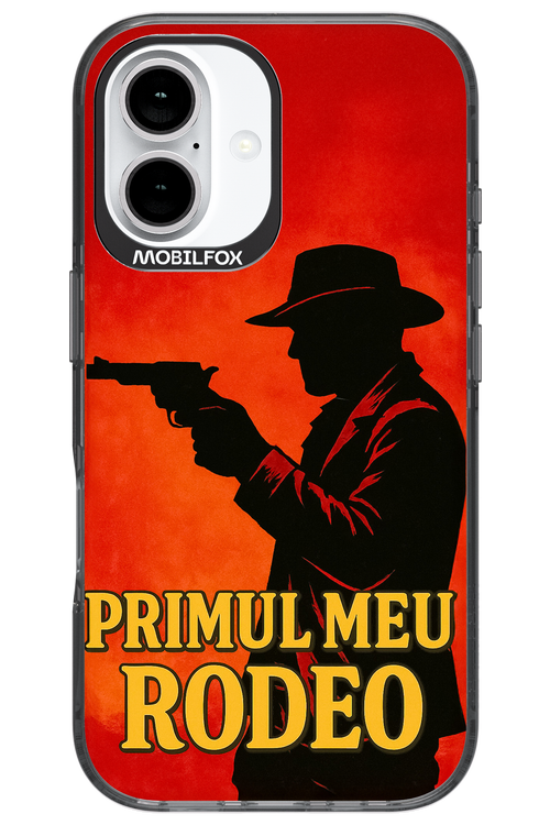 Rodeo - Apple iPhone 16