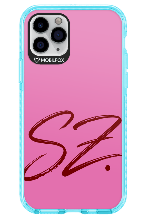 (Sorbet) SZ 2.0 - Apple iPhone 11 Pro