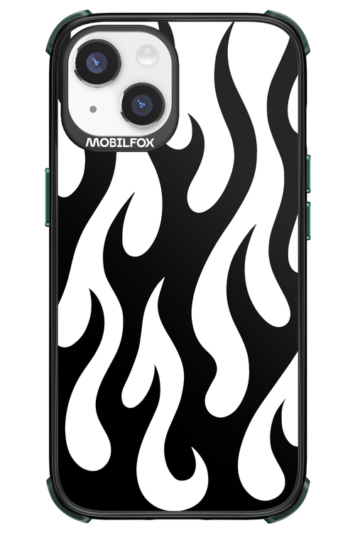 Hell Flame 2.0 - Apple iPhone 14