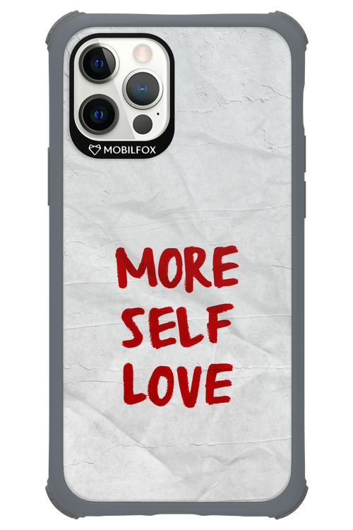 More Self Love - Apple iPhone 12 Pro