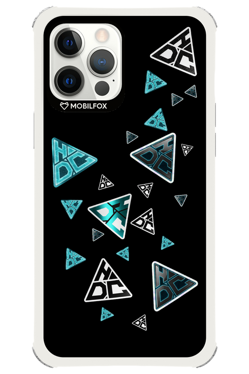 HDC 8 2.0 - Apple iPhone 12 Pro Max