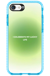 MY LUCKY LIFE - Apple iPhone 8