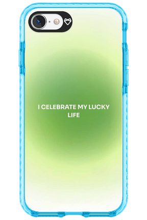 MY LUCKY LIFE - Apple iPhone 8