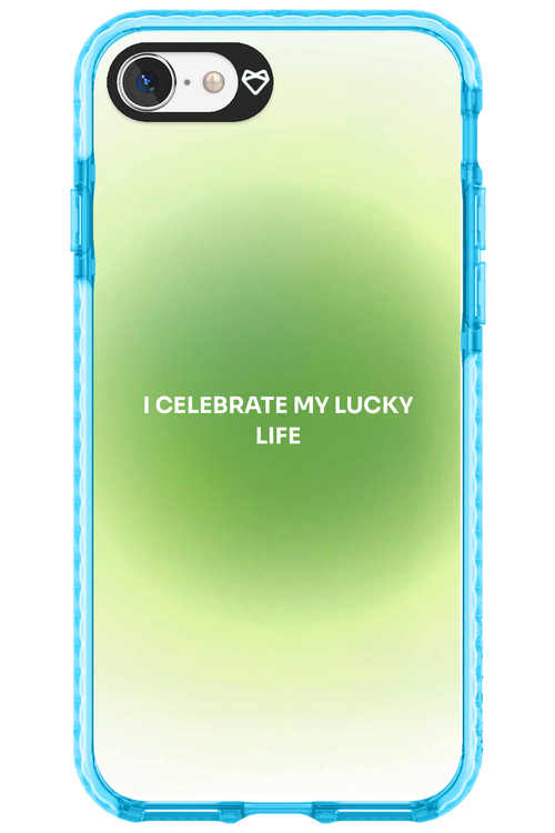 MY LUCKY LIFE - Apple iPhone 8