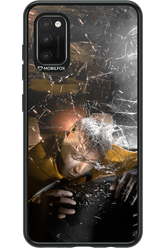 Final Impact 2.0 - Samsung Galaxy A41