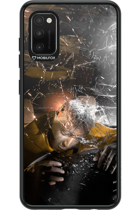 Final Impact 2.0 - Samsung Galaxy A41