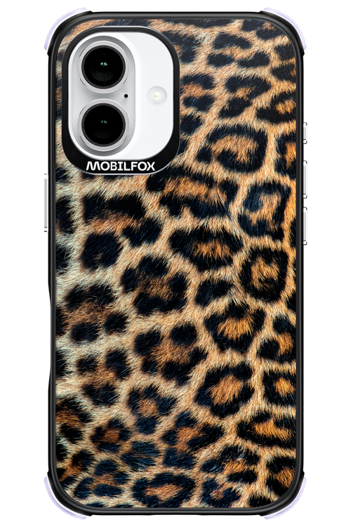 Leopard 2.0 - Apple iPhone 16