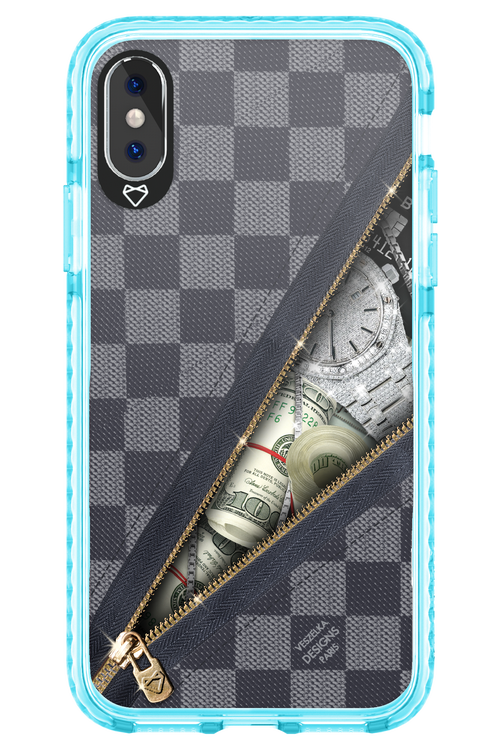 Goodie Bag - Apple iPhone X